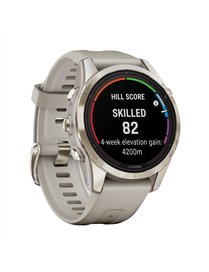 FENIX 7S PRO SPH SGD/SSD