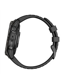 FENIX 7 PRO SPH CRB/BLK