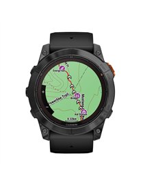 FENIX 7X PRO SLR SLT/BLK
