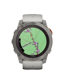 FENIX 7X PRO SPH TTN/ONG