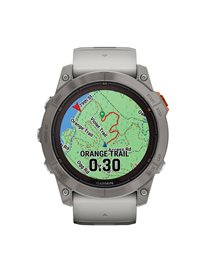 FENIX 7X PRO SPH TTN/ONG