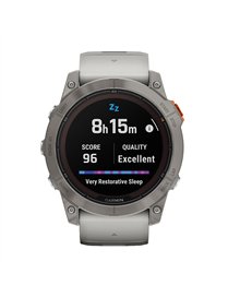 FENIX 7X PRO SPH TTN/ONG