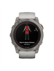 FENIX 7X PRO SPH TTN/ONG