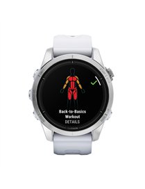 EPIX PRO GEN2 42MM WHT