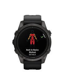 EPIX PRO GEN2 SPH 42MM CR