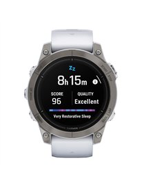 EPIX PRO GEN2 SPH 47MM WT