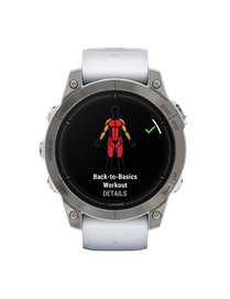 EPIX PRO GEN2 SPH 47MM WT
