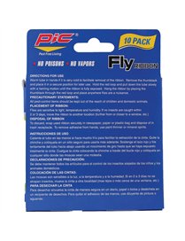 FLYRIBBON 10PK