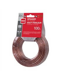 100FT 18G SPKR WIRE