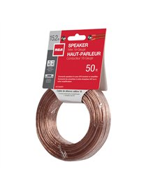 50FT 18G SPKR WIRE