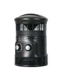 360 SURROUND HEATER FAN