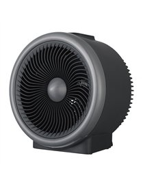 DIG TURBO 2IN1 HTR FAN