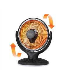14IN RADIANT DISH HEATER