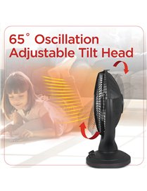 14IN RADIANT DISH HEATER