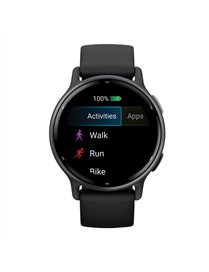 VIVOACTIVE 5 SMRTWTCH BLK