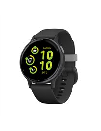 VIVOACTIVE 5 SMRTWTCH BLK