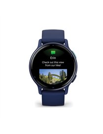 VIVOACTIVE 5 SMRTWTCH NVY