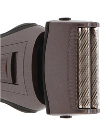2 HEAD FOIL SHAVER