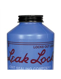 LEAK LOCK 16 OZ JAR