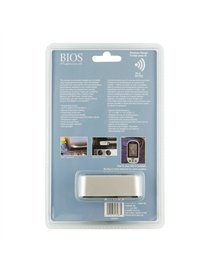 WIRELESS MEAT THERMOMETER