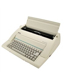 SCRIPTOR ELEC TYPEWRITER