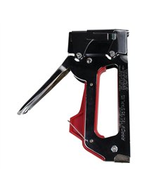 DUAL STPL GUN/WR TCKR