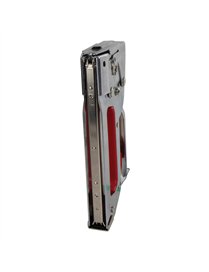 DUAL STPL GUN/WR TCKR