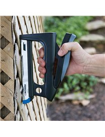POWERSHOT STAPLER/NAILER