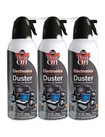 10OZ DISPSBLE DUSTER 3PK