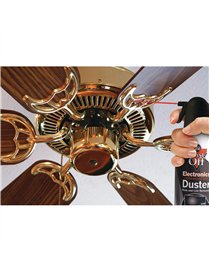 10 OZ DISPOSABLE DUSTER