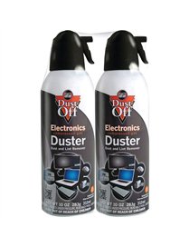 10OZ DISPSBLE DUSTER 2PK