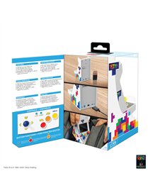 NANO PLAYER PRO TETRIS