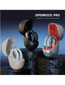 PRO SPORTS EARBUDS BLK