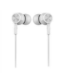 WIRED STEREO EARBUDS
