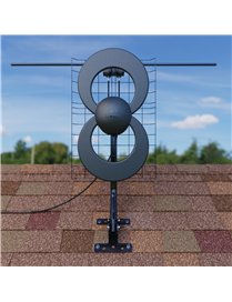 CLEARSTREAM 2V IN/OUT ANT