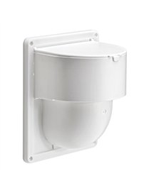 4IN DRYER VENT SEAL