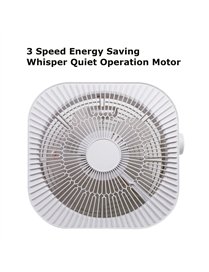 12IN BOX FAN