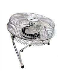 9IN HIGH VELOCITY FAN