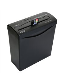 CX8 CROSSCUT SHREDDER