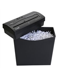 CX8 CROSSCUT SHREDDER