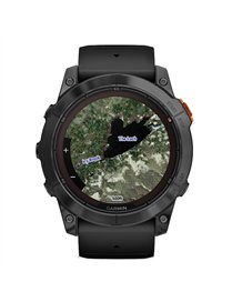 FENIX 7X PRO SLR SLT/BLK