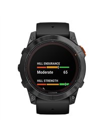 FENIX 7X PRO SLR SLT/BLK