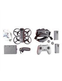 925 AVTA FPV CASE W/FM