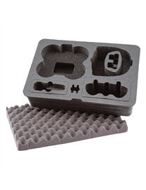 925 AVTA FPV CASE W/FM