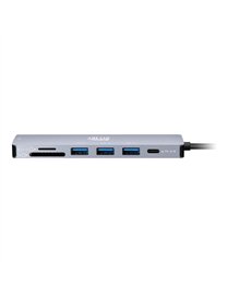 7IN1 DOCKING STATION