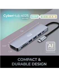 7IN1 DOCKING STATION