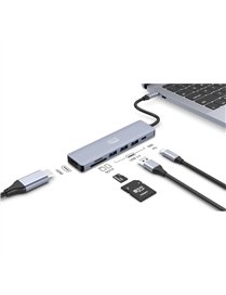 7IN1 DOCKING STATION