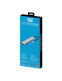7IN1 DOCKING STATION