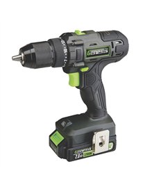 20V DRILL/IMPACT DRV CMBO