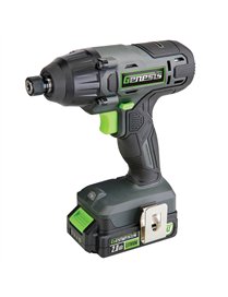 20V IMPACT DRIVER